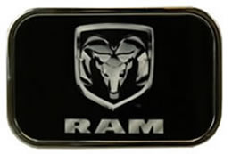 Dodge Ram buckle